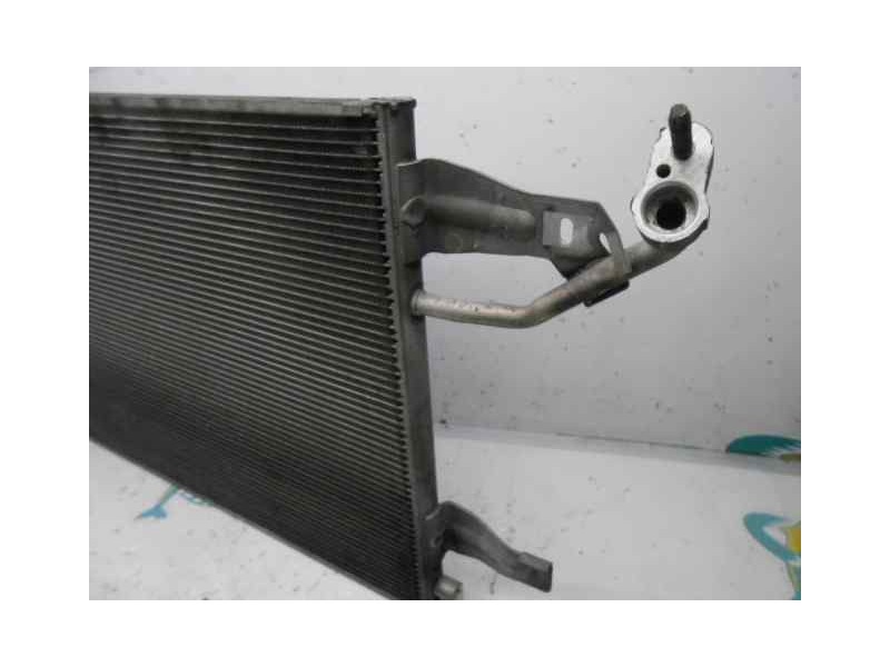 Recambio de condensador / radiador aire acondicionado para mitsubishi colt berlina 3 (cz) 1.5 di-d inform referencia OEM IAM   