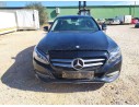 mercedes-benz clase c (w205) lim. del año 2014