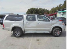 TOYOTA HILUX (KUN)