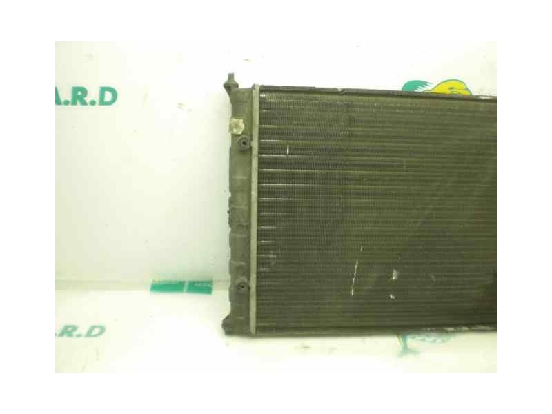Recambio de radiador agua para seat ibiza (6k) cl referencia OEM IAM 6K0121253K  