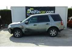 LAND ROVER FREELANDER (LR2)