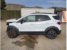 FORD ECOSPORT (CR6)