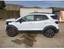 ford ecosport (cr6) del año 2022