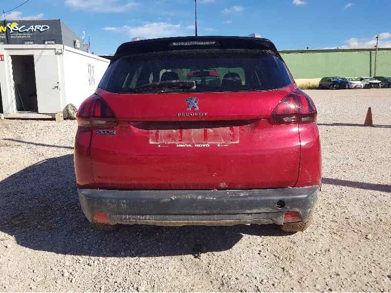 peugeot 2008 (--.2013) del año 2019