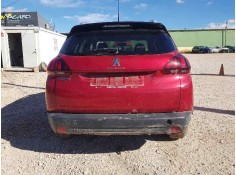 PEUGEOT 2008 (--.2013)