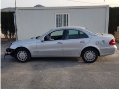 MERCEDES-BENZ CLASE E (W211) BERLINA