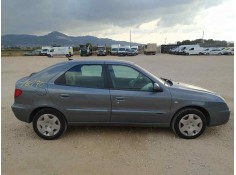 CITROËN XSARA BERLINA