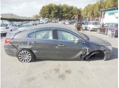 OPEL INSIGNIA BERLINA