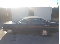 BMW SERIE 5 BERLINA (E34)