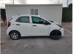 KIA PICANTO (JA)