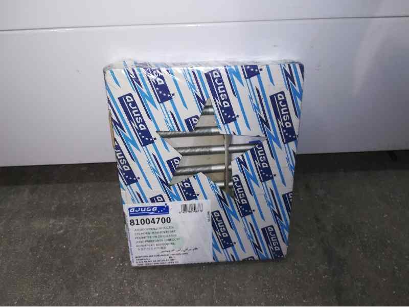 Recambio de culata para opel kadett e 1.6 referencia OEM IAM 90090509  RECONSTRUIDA