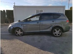 SEAT ALTEA XL (5P5)