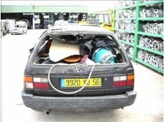 VOLKSWAGEN PASSAT VARIANT (3A5)