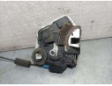Recambio de cerradura puerta trasera derecha para lexus rx 400h referencia OEM IAM 7F0413  ELECTRICA