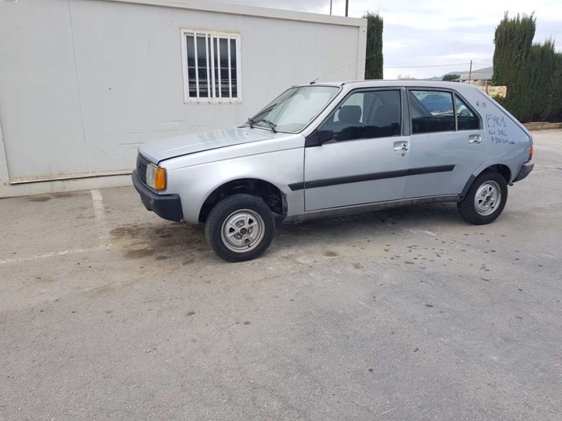 renault 14 del año 1982