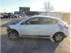 RENAULT MEGANE III BERLINA 5 P