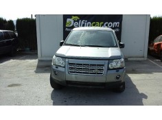 LAND ROVER FREELANDER (LR2)