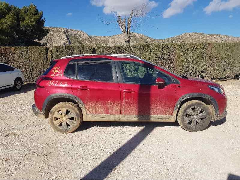 peugeot 2008 (--.2013) del año 2019