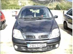 RENAULT SCENIC (JA..)