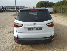 FORD ECOSPORT (CR6)