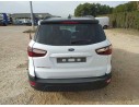 ford ecosport (cr6) del año 2022