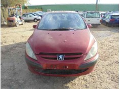 PEUGEOT 307 (S1)