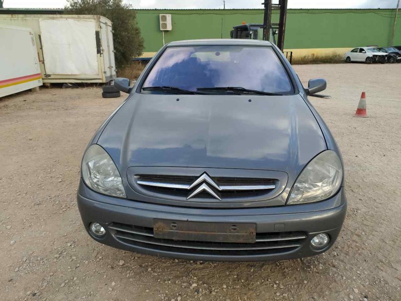 citroën xsara berlina del año 2003