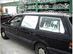 VOLKSWAGEN PASSAT VARIANT (3A5)