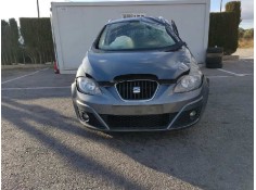 SEAT ALTEA XL (5P5)