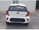 kia picanto (ja) del año 2019