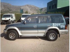 MITSUBISHI PAJERO (V44)