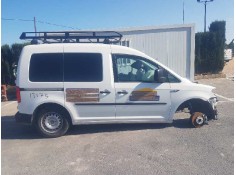 VOLKSWAGEN CADDY FURGÓN/KOMBI