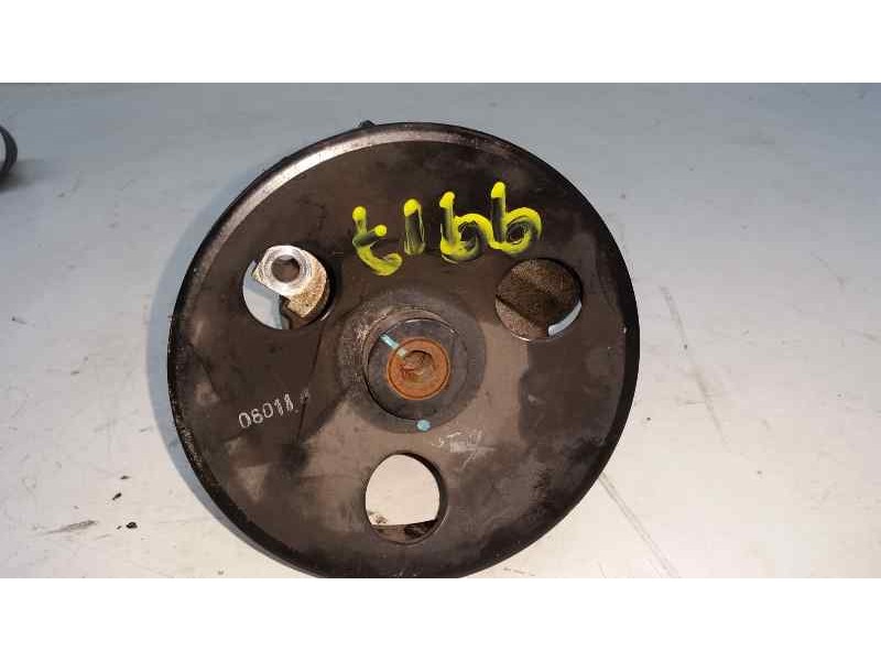 Recambio de bomba direccion para chevrolet aveo ls referencia OEM IAM   