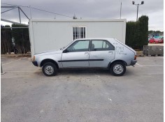 RENAULT 14