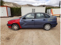 SEAT CORDOBA (6K1, 6K2)