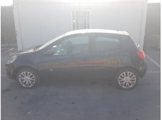 RENAULT CLIO III