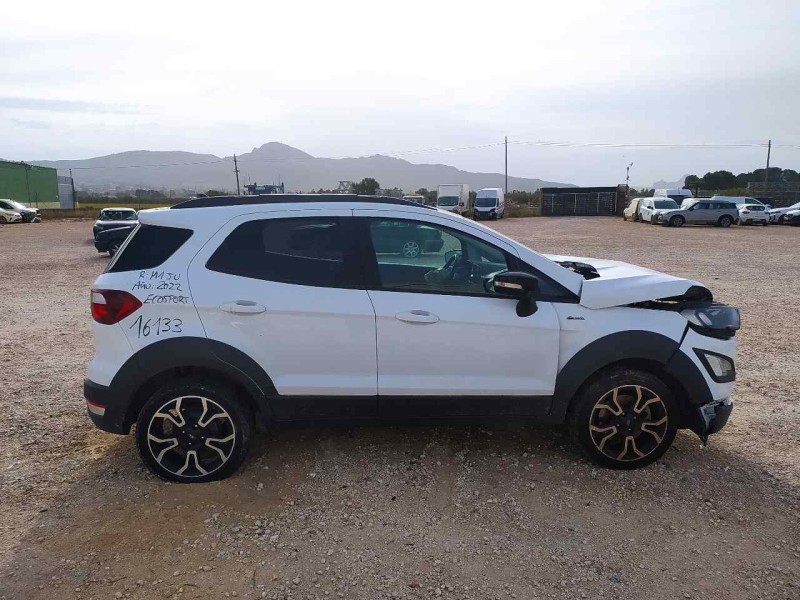 ford ecosport (cr6) del año 2022