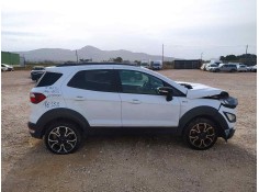 FORD ECOSPORT (CR6)