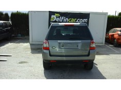 LAND ROVER FREELANDER (LR2)
