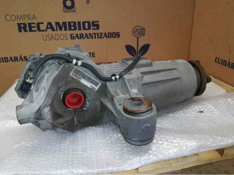 Recambio de diferencial trasero para chevrolet captiva 2.0 vcdi lt referencia OEM IAM DASH04913 22721326 