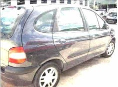 RENAULT SCENIC (JA..)