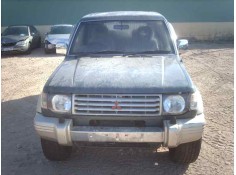 MITSUBISHI PAJERO (V44)