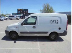 NISSAN KUBISTAR (X76)