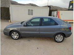 CITROËN XSARA BERLINA