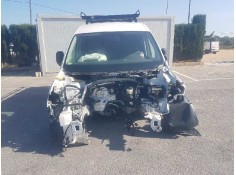 VOLKSWAGEN CADDY FURGÓN/KOMBI