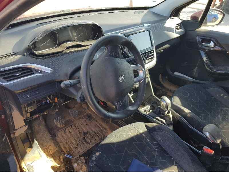 peugeot 2008 (--.2013) del año 2019