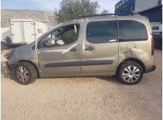 CITROËN BERLINGO CUADRO