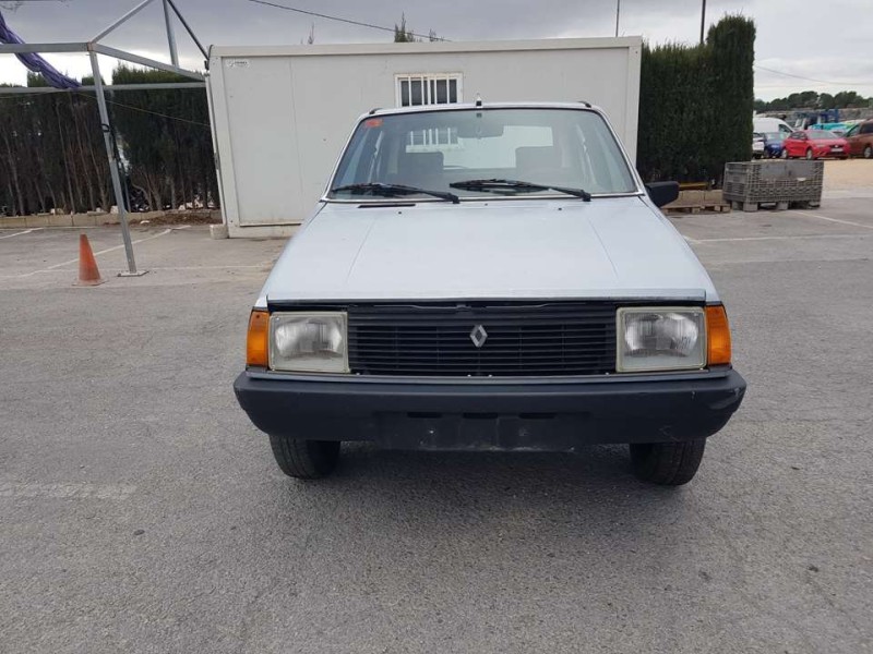 renault 14 del año 1982