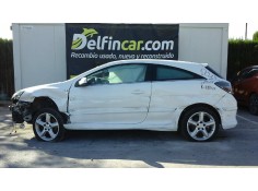 OPEL ASTRA GTC