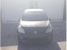 RENAULT CLIO III